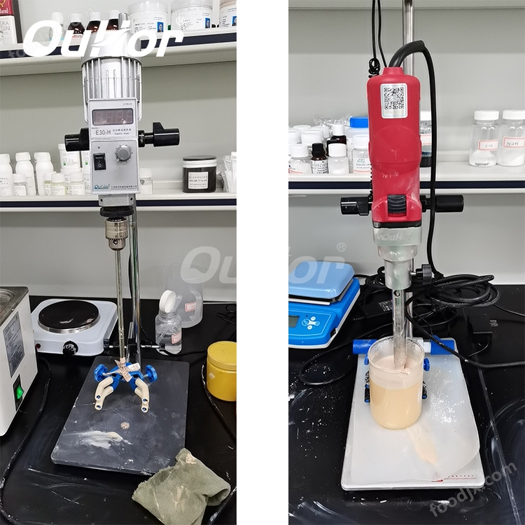 电动搅拌器实验室搅拌机上海恒速 器米乐(图1) 电动搅拌器实验室搅拌机上海恒速 器米乐(图1)