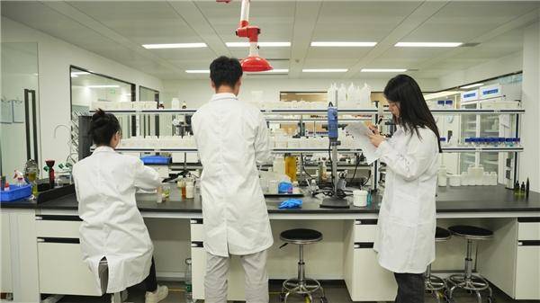 米乐官方网站溪木源创新敏感肌评估方法首登“化妆品界诺贝尔奖”IFSCC(图6) 米乐官方网站溪木源创新敏感肌评估方法首登“化妆品界诺贝尔奖”IFSCC(图6)