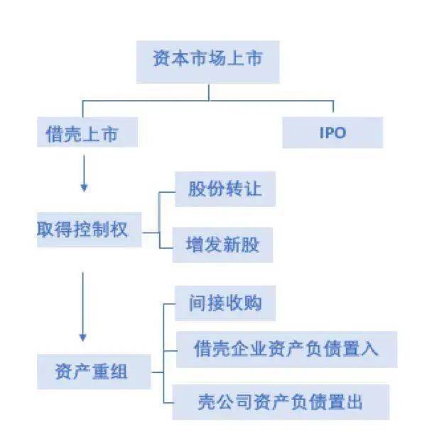 20米乐官方网站22年借壳上市研究报告(图1)