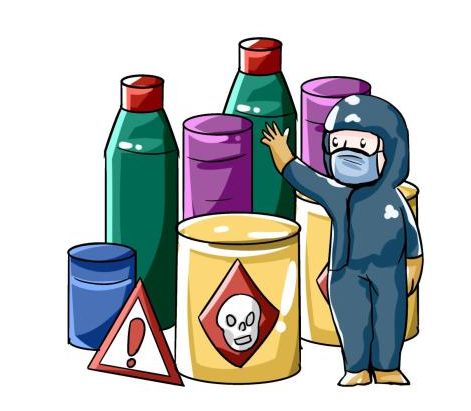 米乐互联网网购销售危险化学品这些知识你需要了解!(图2) 米乐互联网网购销售危险化学品这些知识你需要了解!(图2)