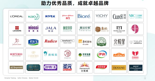 行业盛会 小鱼亲测出席五省一米乐市日化联合会议 应用创新技术赋能大日化(图11) 行业盛会 小鱼亲测出席五省一米乐市日化联合会议 应用创新技术赋能大日化(图11)