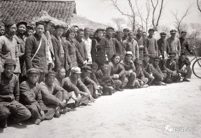 米乐183幅历史图像展示“沪郊骏马”风采就在—— 乃清叙史(图2)