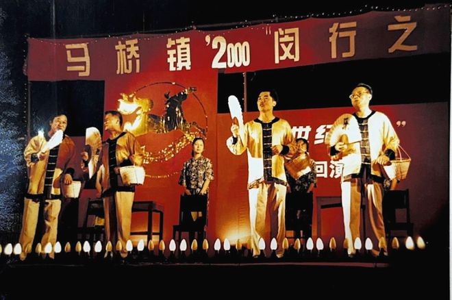 米乐183幅历史图像展示“沪郊骏马”风采就在—— 乃清叙史(图12)