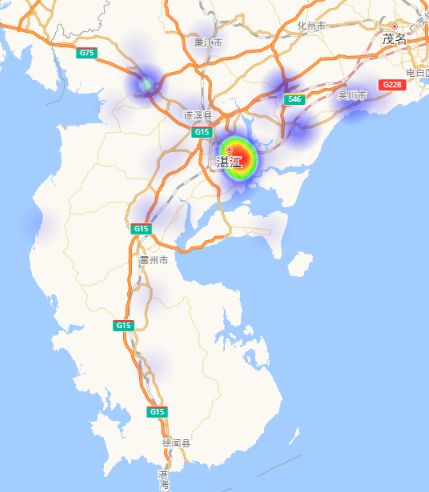 米乐城市产业研究札记——湛江市（下篇）(图3)