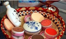 米乐化妆品(化妆品)_360百科(图2)