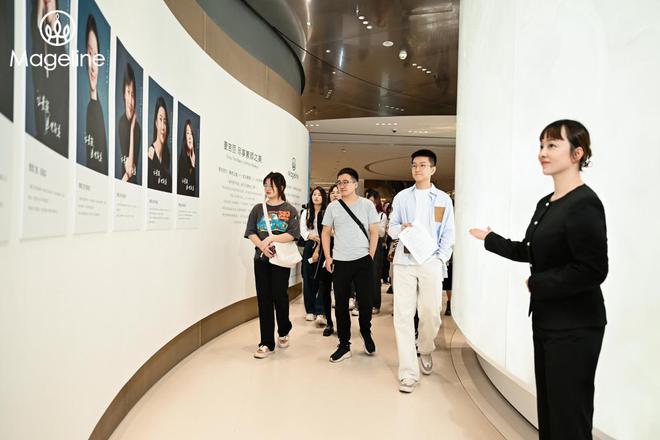 再登IFSCC麦吉丽何以领跑品牌高端化之路米乐(图4)