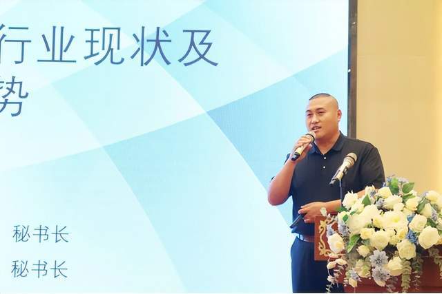 米乐协作机器人如何赋能日化产业智造升级？听听专家怎么说(图2)