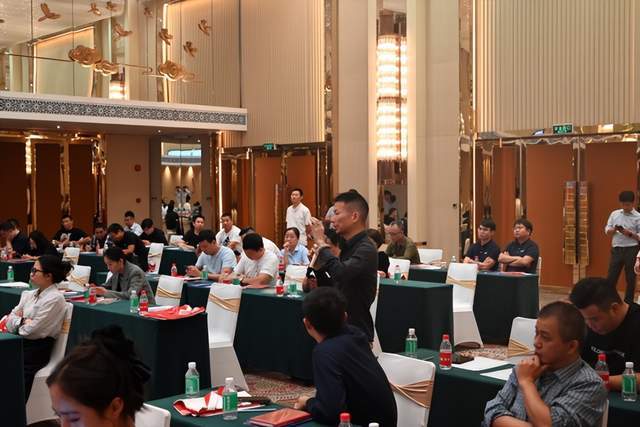 米乐协作机器人如何赋能日化产业智造升级？听听专家怎么说(图7)