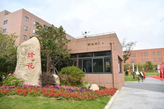 米乐这抹淡淡的香味已从闵行这家“宝藏国货”飘扬了38年！(图1)