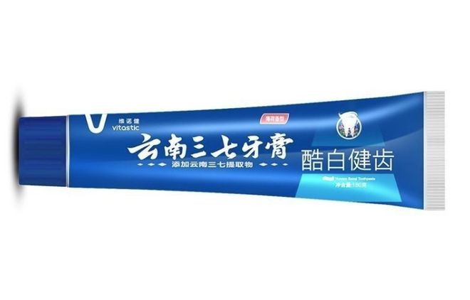 30批次化妆品不合格！涉及怡美姿染发膏、维诺健云南三七牙膏等米乐(图7)
