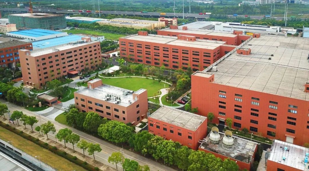 这抹淡淡、让人安心的香味已从闵行这家“宝藏国货”飘米乐扬了38年！(图12)