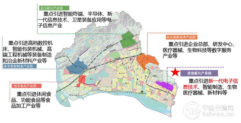米乐深融合 新未来——漳州台商投资区搭建新平台持续擦亮对台“金招牌”(图6)