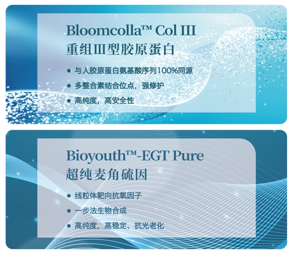 米乐华熙生物首席科学家郭学平：合成生物助力化妆品原料创新升级(图3)