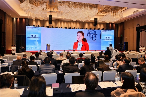 米乐“创新、绿色、开放” 华熙生物等国货品牌共推化妆品行业高质量发展(图3) 米乐“创新、绿色、开放” 华熙生物等国货品牌共推化妆品行业高质量发展(图3)