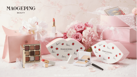 国货十大化妆品品牌——希芸上榜(图1)