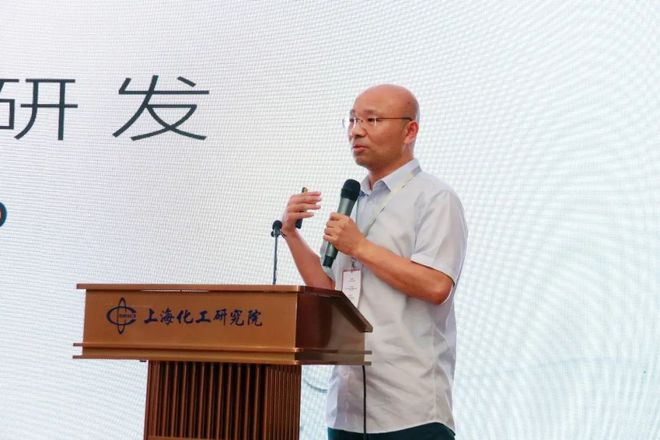 鉴证“美好”生活—化妆品安全及产业高质量发展大会在上海成功举办(图12)