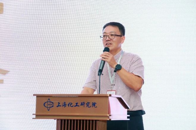 鉴证“美好”生活—化妆品安全及产业高质量发展大会在上海成功举办(图9)
