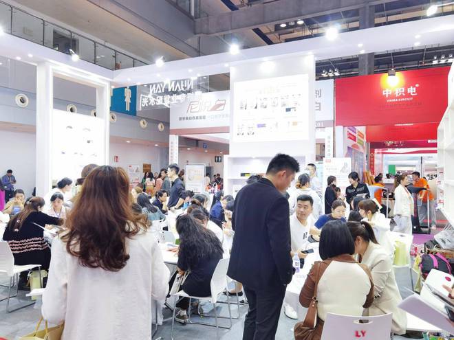 盛况回顾丨2024中国(重庆)国际美容化妆品博览会再续精彩!(图3)