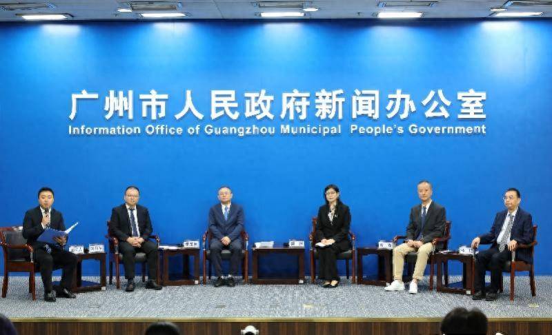 化妆品行业排名全国第一！广州“美丽经济”如何凝聚力量、重新出发？(图1)