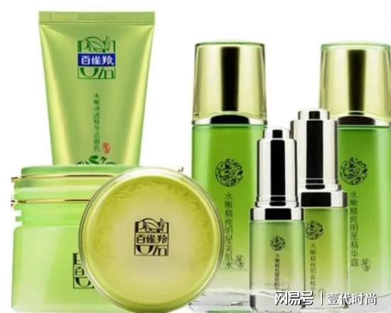 国货护肤品10大值得信任的品牌传承创新造就国货精品(图1)