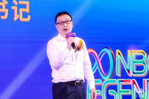 米乐平台 M620岁的化妆品代工厂诺斯贝尔发布新愿景!争当世界一流!(图8) 米乐平台 M620岁的化妆品代工厂诺斯贝尔发布新愿景!争当世界一流!(图8)