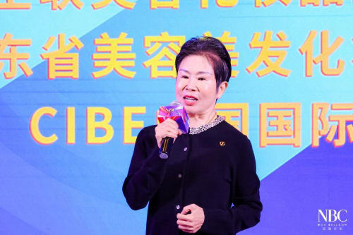 米乐平台 M620岁的化妆品代工厂诺斯贝尔发布新愿景!争当世界一流!(图7) 米乐平台 M620岁的化妆品代工厂诺斯贝尔发布新愿景!争当世界一流!(图7)