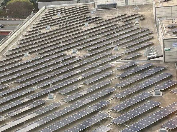 M6米乐 MILE并网现难题澳洲屋顶太阳能增长或现停滞 政府严控日用品价Coles宣布大幅降价 澳大型矿商新年谨慎乐观 新州新增房贷增幅位居第一(图3)