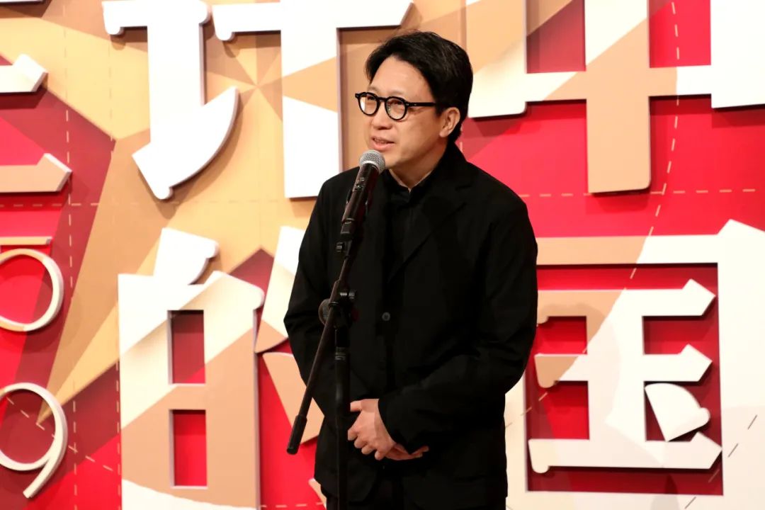 米乐网站 M6米乐“新中国设计的诞生” 于年3月20日在中央美术学院美术馆开幕(图4)