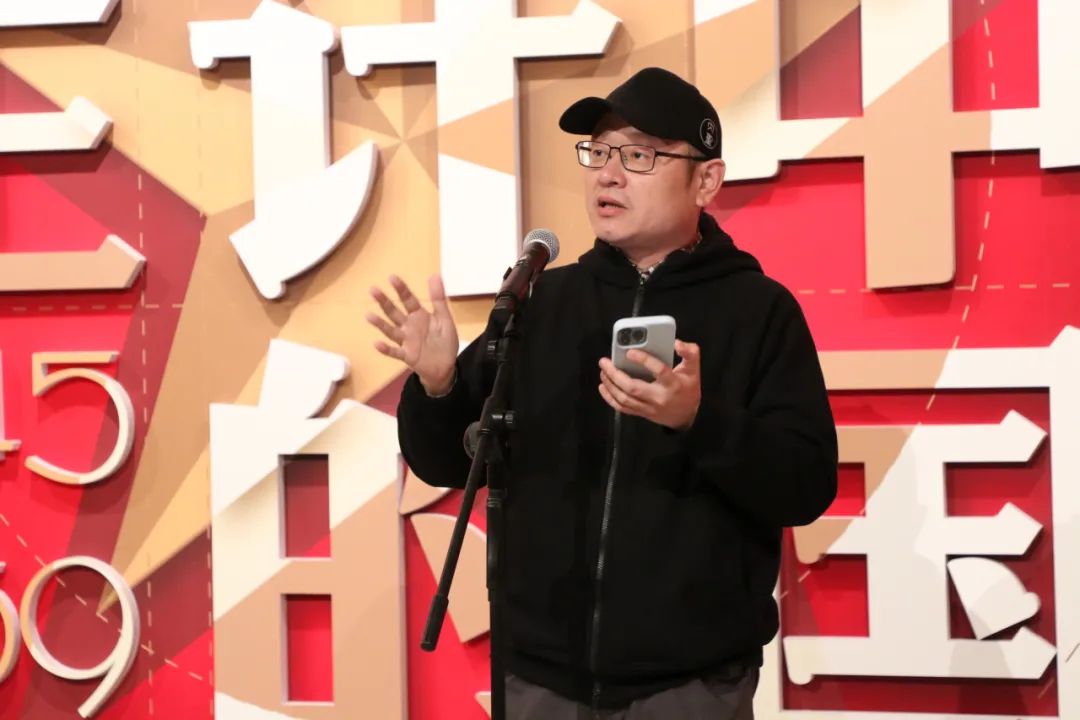 米乐网站 M6米乐“新中国设计的诞生” 于年3月20日在中央美术学院美术馆开幕(图6)