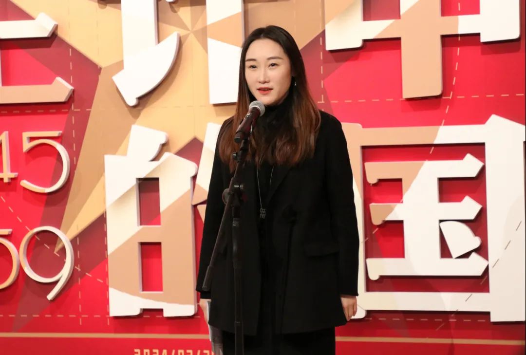 米乐网站 M6米乐“新中国设计的诞生” 于年3月20日在中央美术学院美术馆开幕(图7)