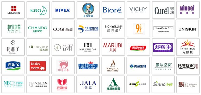 第十五届五省一市日化联合会议圆满落幕！水中银小鱼亲测被授予「优秀参M6米乐 MILE展企业」称号(图9)