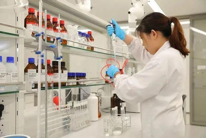 米乐平台 M6化妆品检测机构的公信力昨天今天明天|行业放大镜(图7) 米乐平台 M6化妆品检测机构的公信力昨天今天明天|行业放大镜(图7)