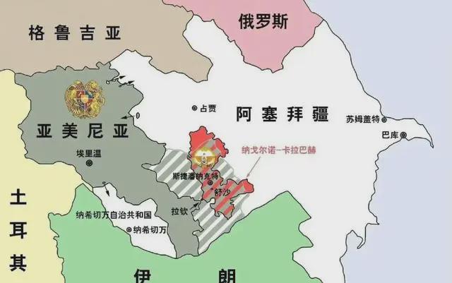 米乐平台 M62024年首个宣布解散的国家百姓烧毁房屋逃往邻国全留的是废墟(图1)