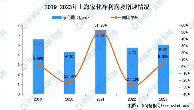 2024年中国化妆品行业市场前景预测研究报告（简版）(图16)