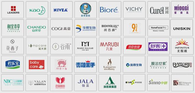 m6米乐五省一市日化联合会议圆满落幕小鱼亲测助力中国化妆品原料不断发展(图8) m6米乐五省一市日化联合会议圆满落幕小鱼亲测助力中国化妆品原料不断发展(图8)